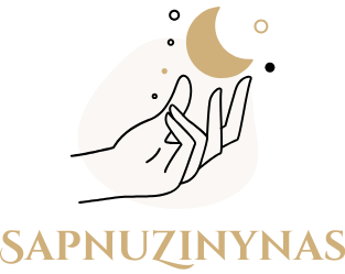 SapnuZinynas